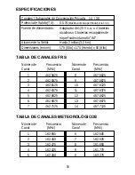 Preview for 67 page of TruTalk TK514 Operating Instructions Manual