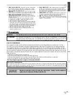 Preview for 3 page of TruTech CR130TT8 Owner'S Manual