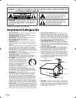 Preview for 2 page of TruTech CR202TT9 Owner'S Manual