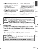 Preview for 3 page of TruTech CR202TT9 Owner'S Manual