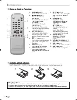 Preview for 6 page of TruTech CR202TT9 Owner'S Manual