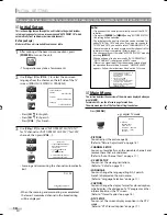 Предварительный просмотр 10 страницы TruTech CR202TT9 Owner'S Manual