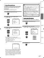 Предварительный просмотр 11 страницы TruTech CR202TT9 Owner'S Manual