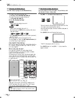 Предварительный просмотр 12 страницы TruTech CR202TT9 Owner'S Manual