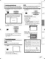 Предварительный просмотр 13 страницы TruTech CR202TT9 Owner'S Manual