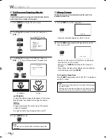 Preview for 14 page of TruTech CR202TT9 Owner'S Manual