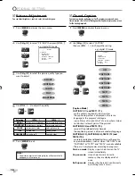 Предварительный просмотр 16 страницы TruTech CR202TT9 Owner'S Manual