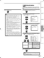 Предварительный просмотр 17 страницы TruTech CR202TT9 Owner'S Manual