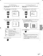 Предварительный просмотр 21 страницы TruTech CR202TT9 Owner'S Manual