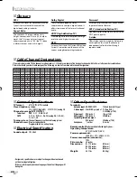 Предварительный просмотр 24 страницы TruTech CR202TT9 Owner'S Manual