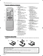 Предварительный просмотр 32 страницы TruTech CR202TT9 Owner'S Manual