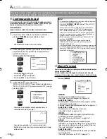 Предварительный просмотр 36 страницы TruTech CR202TT9 Owner'S Manual