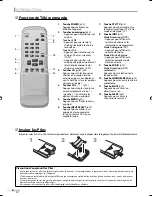 Предварительный просмотр 58 страницы TruTech CR202TT9 Owner'S Manual