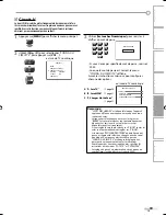 Предварительный просмотр 71 страницы TruTech CR202TT9 Owner'S Manual