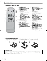 Preview for 6 page of TruTech CR270TT8 Owner'S Manual