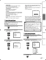 Предварительный просмотр 11 страницы TruTech CR270TT8 Owner'S Manual