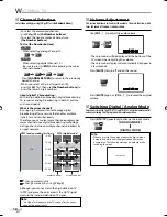 Preview for 12 page of TruTech CR270TT8 Owner'S Manual