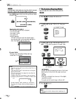 Preview for 14 page of TruTech CR270TT8 Owner'S Manual