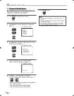 Preview for 16 page of TruTech CR270TT8 Owner'S Manual