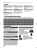 Preview for 54 page of TruTech CR270TT8 Owner'S Manual