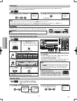 Preview for 12 page of TruTech DV220TT8 Owner'S Manual