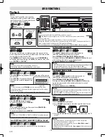 Preview for 15 page of TruTech DV220TT8 Owner'S Manual