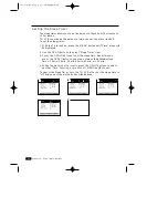 Preview for 33 page of TruTech DW13CTT Instruction Manual