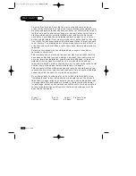 Preview for 49 page of TruTech DW13CTT Instruction Manual