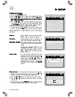 Preview for 28 page of TruTech KLV3112A User Manual