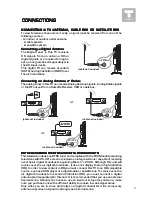 Предварительный просмотр 9 страницы TruTech PLV16320 User Manual