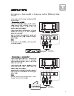 Предварительный просмотр 11 страницы TruTech PLV16320 User Manual