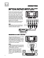 Предварительный просмотр 12 страницы TruTech PLV16320 User Manual