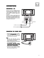 Предварительный просмотр 13 страницы TruTech PLV16320 User Manual