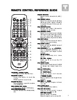 Preview for 9 page of TruTech PVS2119 Manual