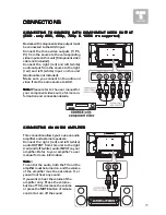 Предварительный просмотр 15 страницы TruTech PVS2119 Manual