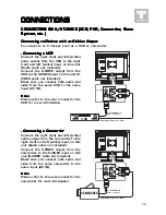 Предварительный просмотр 13 страницы TruTech PVS31170S1 User Manual