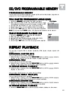 Preview for 23 page of TruTech PVS31170S1 User Manual