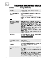 Preview for 34 page of TruTech PVS31170S1 User Manual