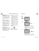 Preview for 9 page of TruTech TDVD6048 Owner'S Manual