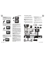 Preview for 12 page of TruTech TDVD6048 Owner'S Manual