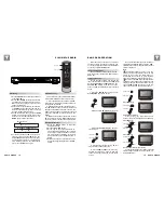 Preview for 15 page of TruTech TDVD6048 Owner'S Manual