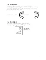 Preview for 3 page of Truth Hardware Sentry II WLS Installation Instructions Manual