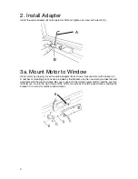 Preview for 4 page of Truth Hardware Sentry II WLS Installation Instructions Manual