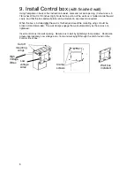 Preview for 8 page of Truth Hardware Sentry II WLS Installation Instructions Manual