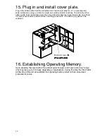 Preview for 12 page of Truth Hardware Sentry II WLS Installation Instructions Manual