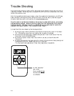 Preview for 18 page of Truth Hardware Sentry II WLS Installation Instructions Manual