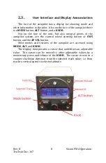 Preview for 8 page of TruTrak Vizion PMA Autopilot Operating Handbook