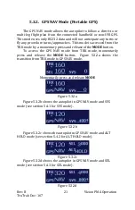 Preview for 21 page of TruTrak Vizion PMA Autopilot Operating Handbook