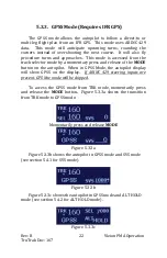 Preview for 22 page of TruTrak Vizion PMA Autopilot Operating Handbook