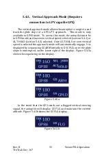 Preview for 31 page of TruTrak Vizion PMA Autopilot Operating Handbook